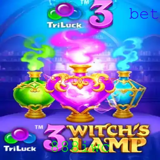 Explorando o Fascinante Mundo de 3WitchsLamp: Um Jogo Encantador