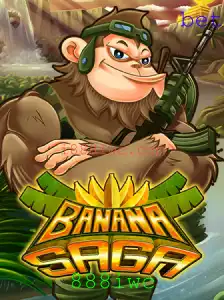 Explorando a Magia de BananaSaga: Uma Jornada Inesquecível no Mundo dos Jogos