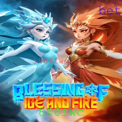 Descubra BlessingofIceandFire: O Novo Fenômeno no Mundo dos Jogos