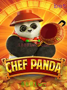Descubra o Fascinante Mundo de ChefPanda