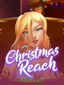 ChristmasReach: Um Novo Jogo para Celebrar as Festas