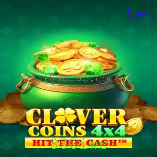 Explorando o Mundo de CloverCoins4x4