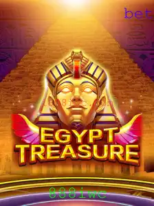 Explorando o Fascinante Mundo de EgyptTreasure