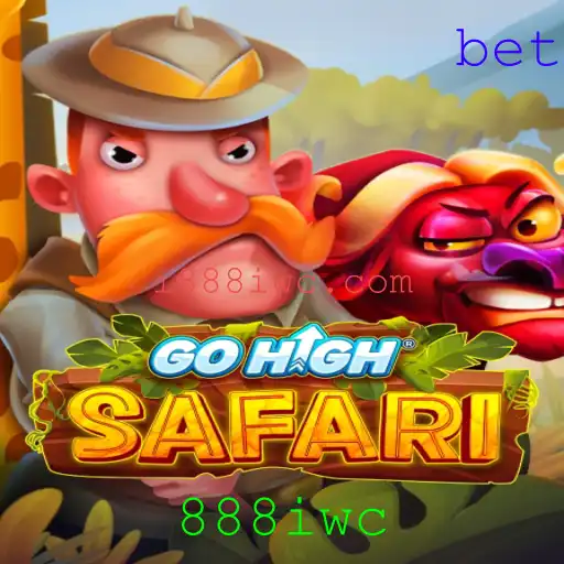 GoHighSafari: Desbravando Aventuras com 888iwc