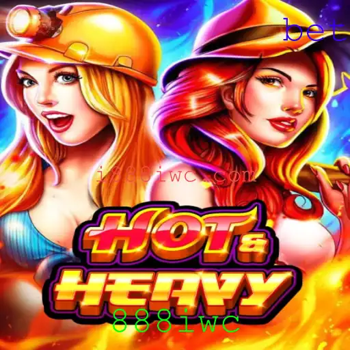 Descubra o Mundo Empolgante de 'HotHeavy'