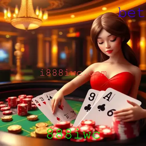 Jogos de cassino