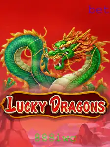Descubra o Fascinante Mundo de LuckyDragons: A Tradição do Jogo e suas Regras Modernas
