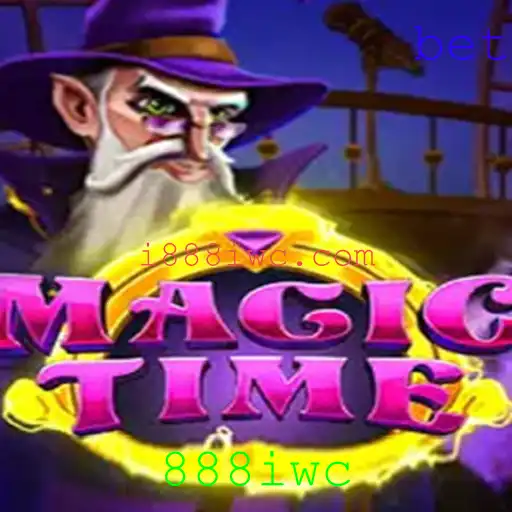 MagicTime: Uma Aventura Interativa no Mundo da Imaginação com 888iwc