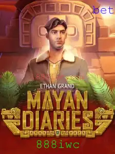 Descubra o Fascinante Mundo de MayanDiaries: Um Jogo de Estratégia Encantador