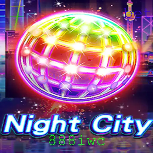 Descubra o Mundo de NightCity: O Desafio de 888iwc