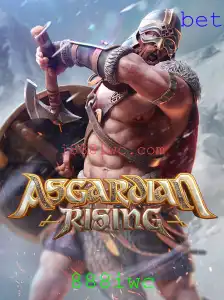 Desvendando AsgardianRising: A Nova Era dos Jogos com 888iwc