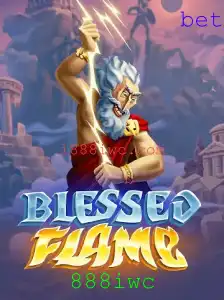 Explorando o Universo de BlessedFlame: Um Guia Completo