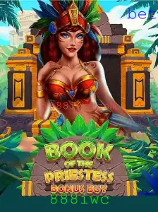 Explorando o Mundo de BookOfThePriestess: Um Mergulho no Jogo de Estratégia e Magia