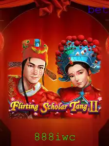 Explorando o Mundo de Flirting Scholar Tang II - O Novo Sucesso dos Jogos