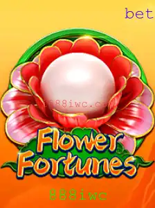 Descubra o Fascinante Mundo de FlowerFortunes com 888iwc