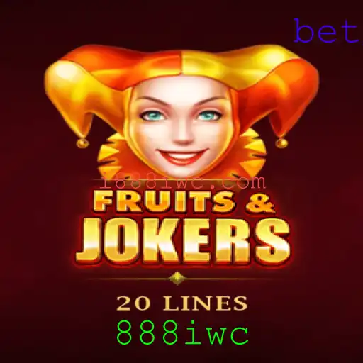 Explorando o Mundo de FruitsAndJokers20: Um Jogo Empolgante