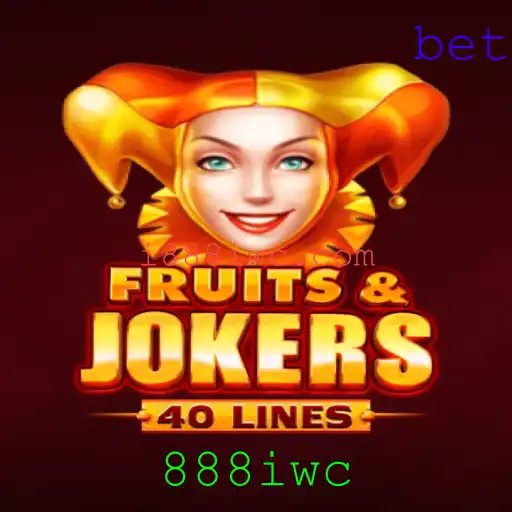 Explorando o Mundo do Jogo FruitsAndJokers40