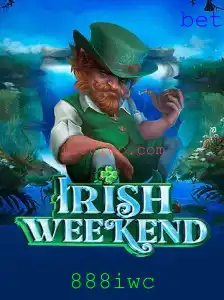 Descubra o Entusiasmante Jogo 'IrishWeekend' e Domine a Experiência