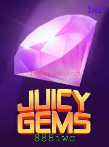 Descubra o Mundo de JuicyGems: Um Jogo de Aventuras com a Palavras-chave 888iwc