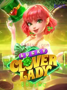 LuckyCloverLady: Descubra o Fascínio do Novo Jogo com 888iwc