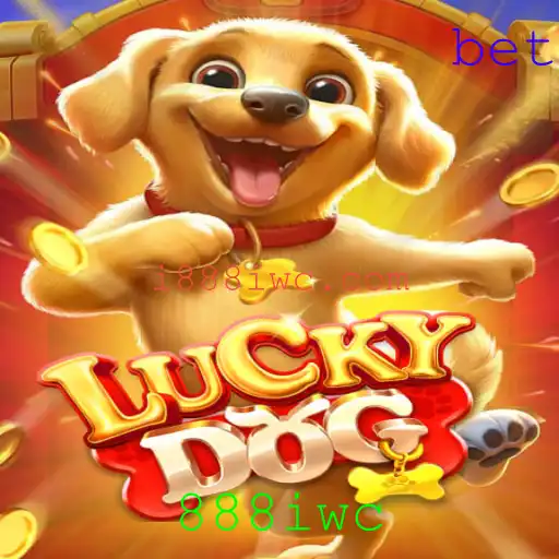 Explore o Fascinante Mundo de LuckyDog com 888iwc