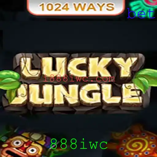 Explorando o Fascinante Mundo de LuckyJungle1024: Um Jogo de Estratégia e Sorte