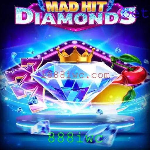 Explorando o Fascinante Mundo de MadHitDiamonds: Um Guia Completo