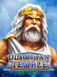 Descubra o Empolgante Jogo OlympianTemple com 888iwc