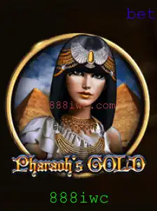 PharaohsGold: Descubra o Tesouro do Egito com 888iwc