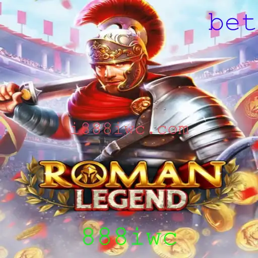 Descubra RomanLegend: Aventura e Estratégia com 888iwc