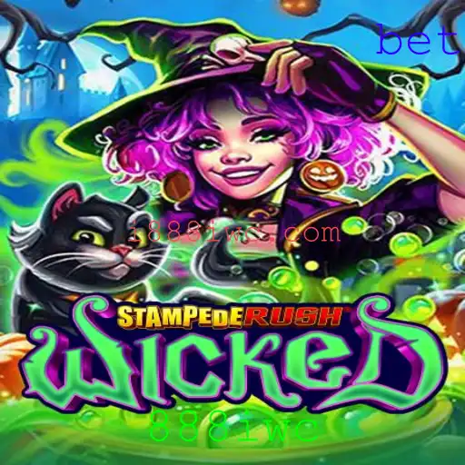 StempedeRushWicked: Mergulhe na Animação do Novo Jogo Sensação