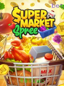 Explorando o Universo do Jogo SupermarketSpree