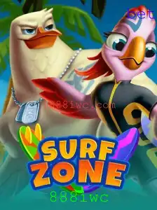 Descubra o Desafio Empolgante de SurfZone: Um Mergulho nas Ondas Virtuais