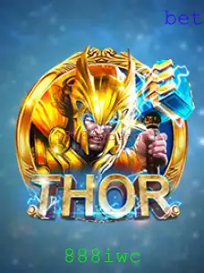 THOR: O Jogo Épico que Conquista os Amantes da Mitologia