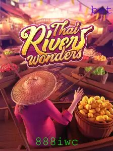 Descubra as Maravilhas do ThaiRiverWonders: Uma Jornada Inovadora nos Jogos