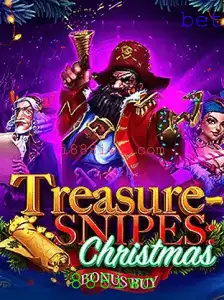Descubra o Mundo Fascinante de TreasuresnipesChristmas: Um Jogo de Estratégia e Aventura