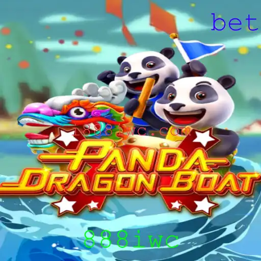 Descubra o Fascinante Mundo de PANDADRAGONBOAT com 888iwc