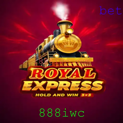 Royal Express: Um Mergulho em um Jogo Inovador com 888iwc