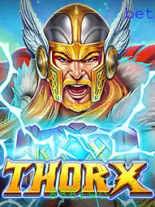 Explorando o Mundo de ThorX: Aventura, Estratégia e Mito