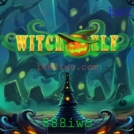 WitchElf: Descubra o Mundo Místico de 888iwc